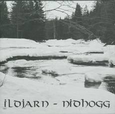 Ildjarn : Ildjarn - Nidhogg